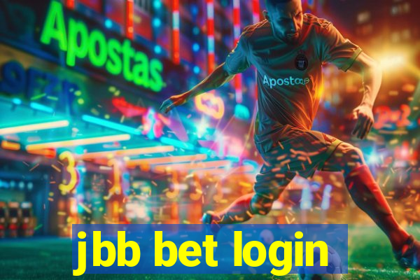 jbb bet login